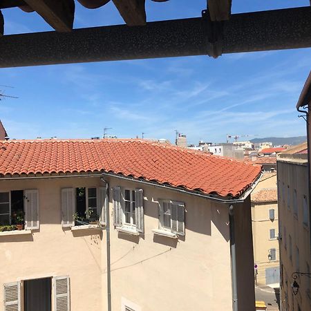 • Le Soleil Du Panier • Coeur Historique Apartment Marseille Ngoại thất bức ảnh