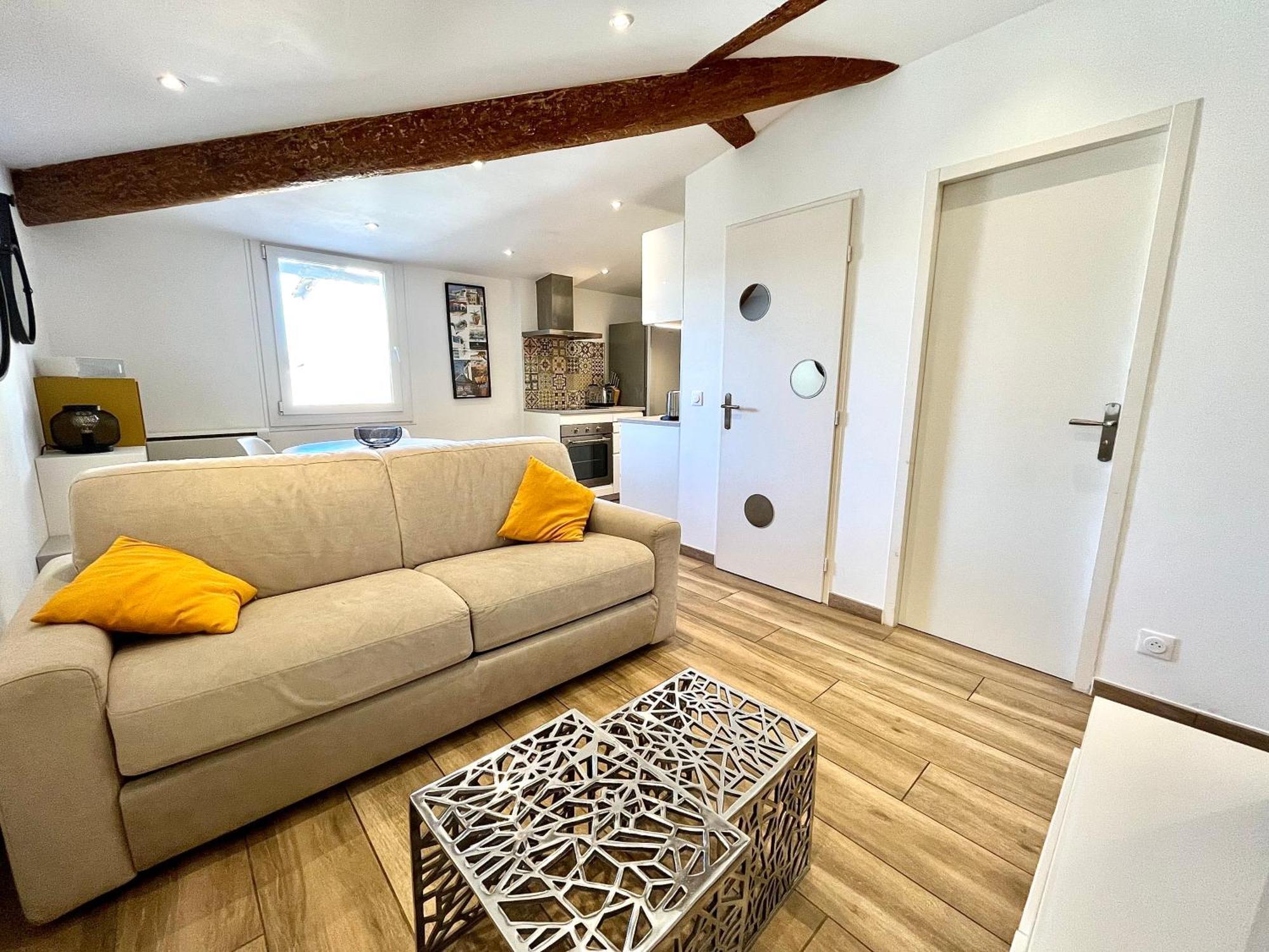 • Le Soleil Du Panier • Coeur Historique Apartment Marseille Ngoại thất bức ảnh