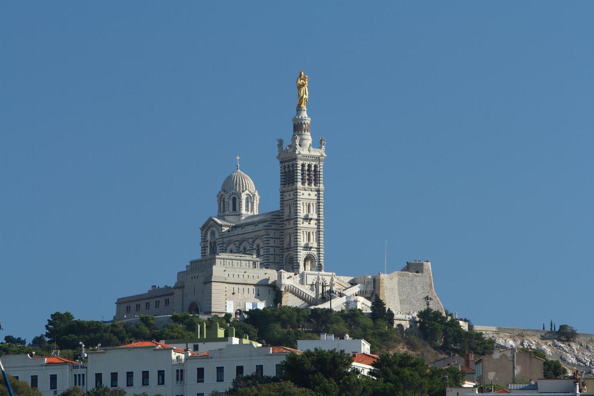 • Le Soleil Du Panier • Coeur Historique Apartment Marseille Ngoại thất bức ảnh